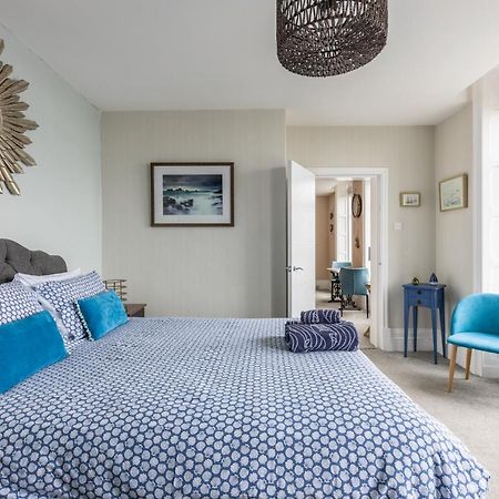 Beach View - Amazing Sea Views Lytham St Annes Εξωτερικό φωτογραφία