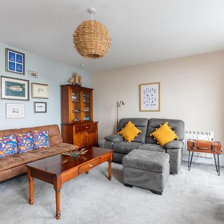 Beach View - Amazing Sea Views Lytham St Annes Εξωτερικό φωτογραφία