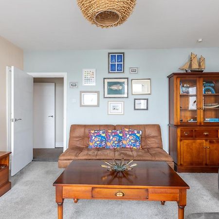 Beach View - Amazing Sea Views Lytham St Annes Εξωτερικό φωτογραφία