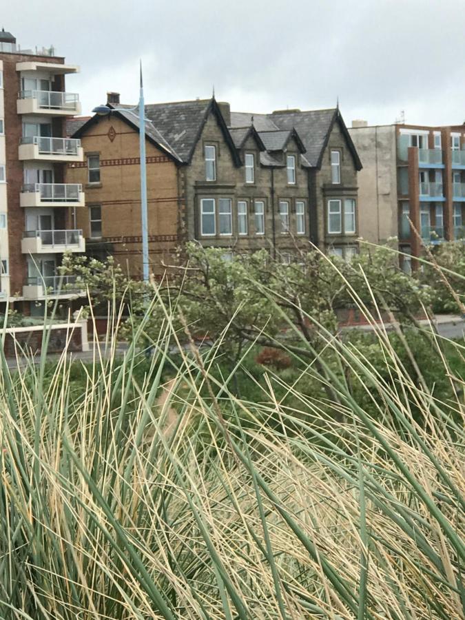 Beach View - Amazing Sea Views Lytham St Annes Εξωτερικό φωτογραφία