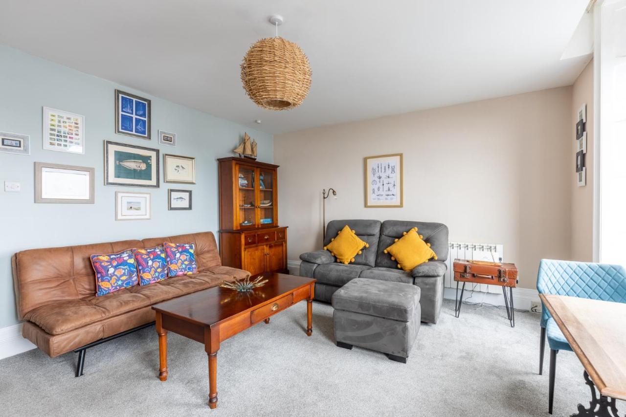 Beach View - Amazing Sea Views Lytham St Annes Εξωτερικό φωτογραφία