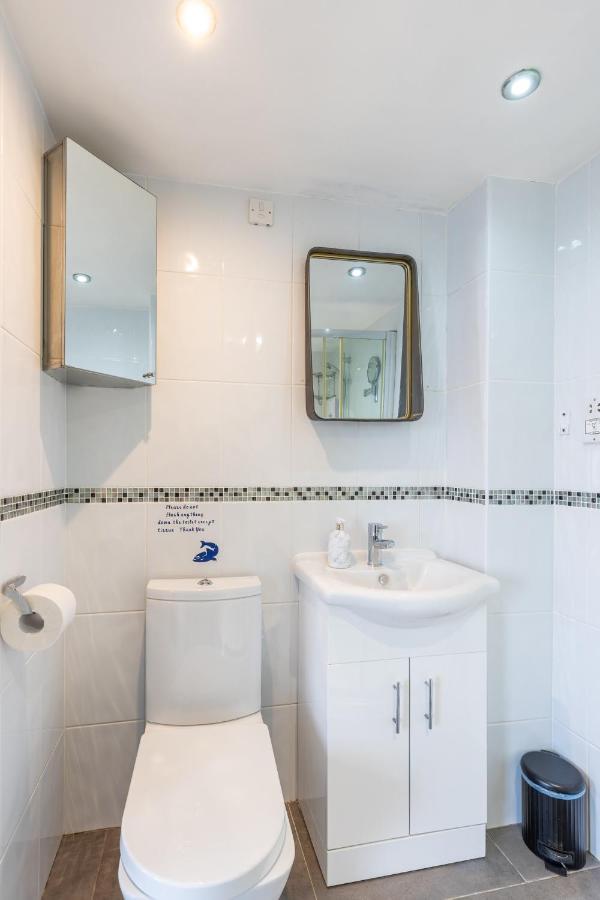 Beach View - Amazing Sea Views Lytham St Annes Εξωτερικό φωτογραφία