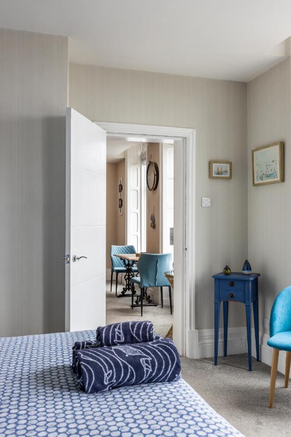 Beach View - Amazing Sea Views Lytham St Annes Εξωτερικό φωτογραφία